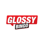 Логотип Glossy Bingo Casino