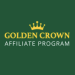 логотип Golden Crown Partners