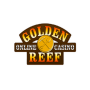 Логотип Golden Reef Casino
