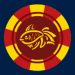 логотип Goldfishka Partners