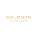 Логотип Goldwin Casino