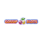 Логотип Gossip Slots Casino