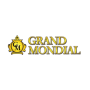 Логотип Grand Mondial Casino
