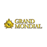 Логотип Grand Mondial Casino