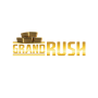 Логотип Grand Rush Casino