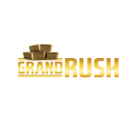 Логотип Grand Rush Casino