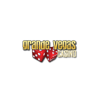 Логотип Grande Vegas Casino