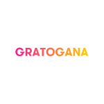 Логотип GratoGana Casino