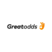 Логотип Greatodds Casino