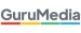 логотип Guru Media