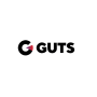 Логотип Guts Casino