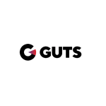 Логотип Guts Casino
