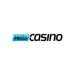 Логотип Hello Casino