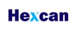 логотип Hexcan