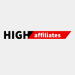 логотип High Affiliates