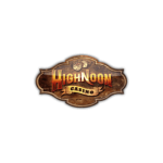 Логотип High Noon Casino