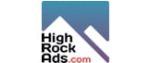 логотип High Rock Ads