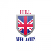 Hill Affiliates logo