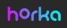 логотип Horka Media