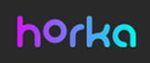 логотип Horka Media