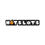 Логотип HotSlots Casino