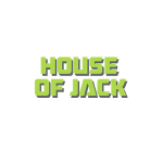 Логотип House of Jack Casino