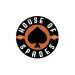 Логотип House of Spades Casino