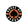 Логотип House of Spades Casino