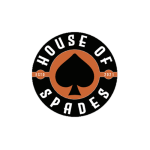 Логотип House of Spades Casino
