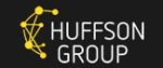 логотип Huffson Group