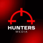 Hunters Media логотип