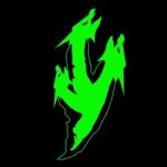 логотип HYDRA (ex. Nutrakill)