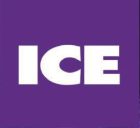 ICE логотип
