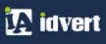 логотип Idvert