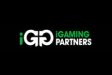 логотип iGaming Partners