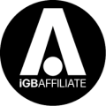 iGB Affiliate логотип