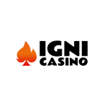 Логотип Igni Casino