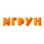 логотип Igrun