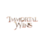 Логотип Immortal Wins Casino