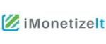 логотип iMonetizeIt