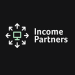 логотип Income Partners