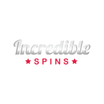 Логотип Incredible Spins Casino