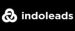 логотип Indoleads