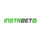 Логотип Instabet Casino