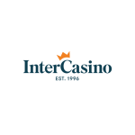 Логотип InterCasino