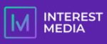 логотип Interest Media