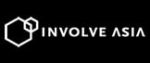 логотип Involve Asia