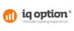 логотип IQ Option