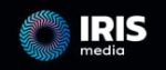 логотип Iris Media