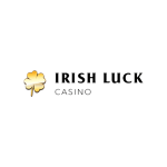 Логотип Irish Luck Casino